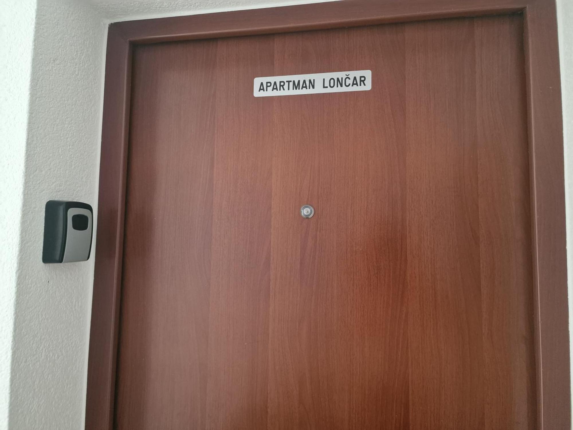 Apartman Loncar Posusje Εξωτερικό φωτογραφία