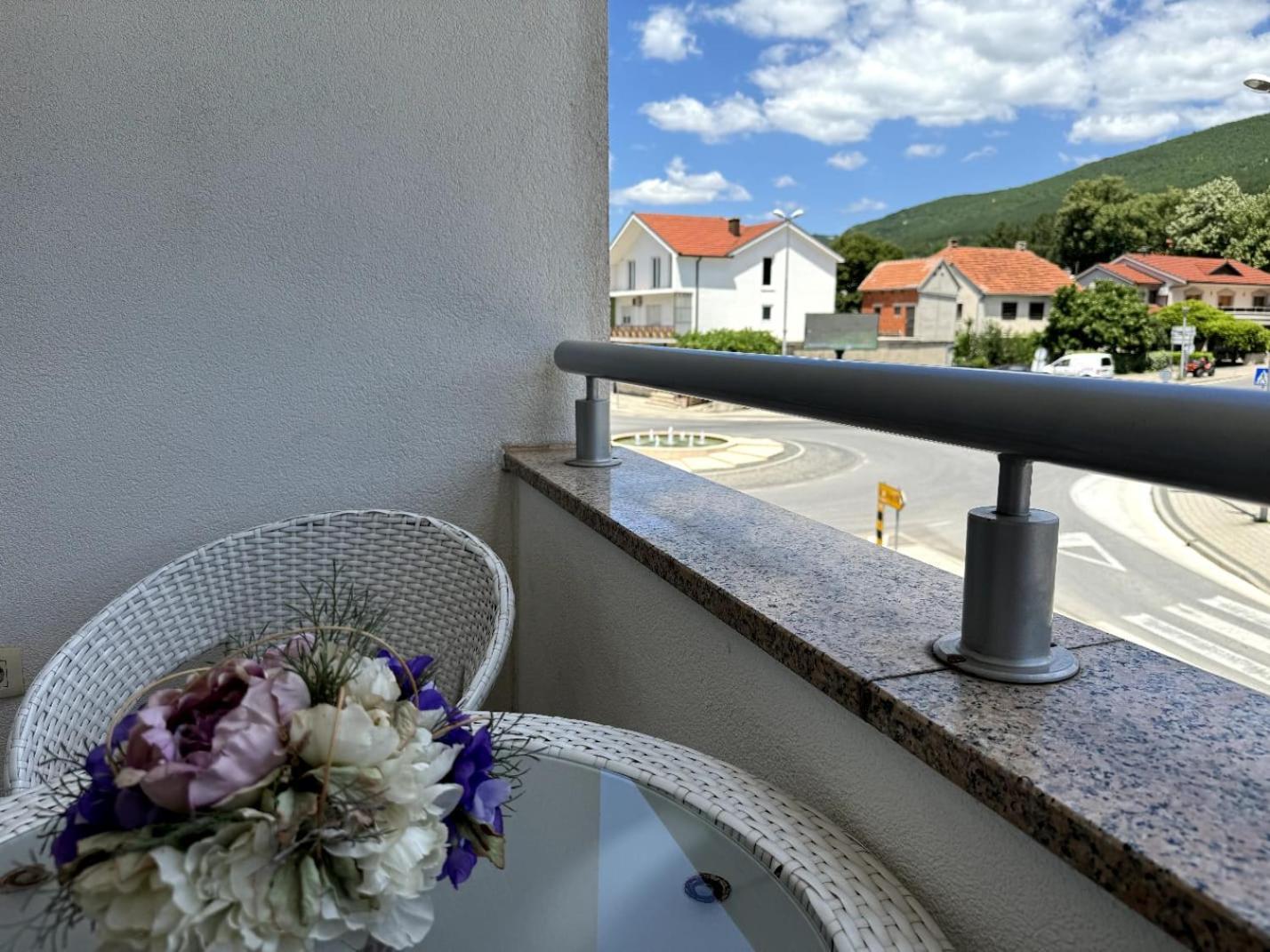 Apartman Loncar Posusje Εξωτερικό φωτογραφία