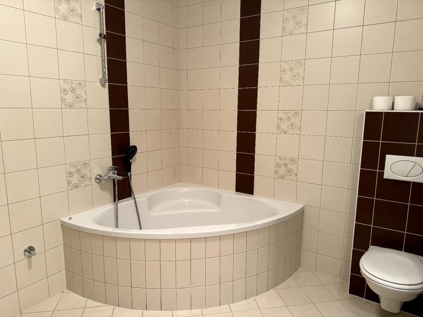 Apartman Loncar Posusje Εξωτερικό φωτογραφία