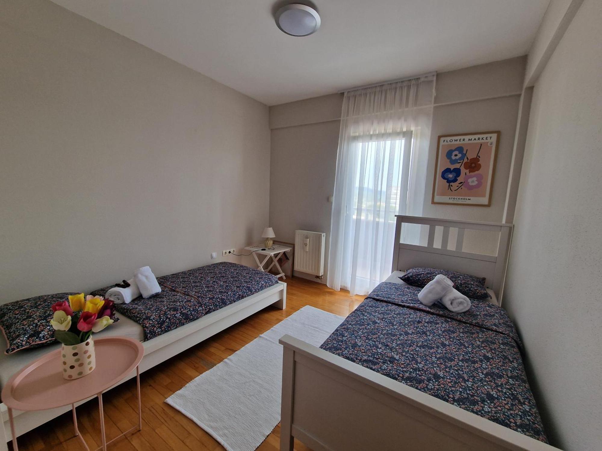 Apartman Loncar Posusje Εξωτερικό φωτογραφία
