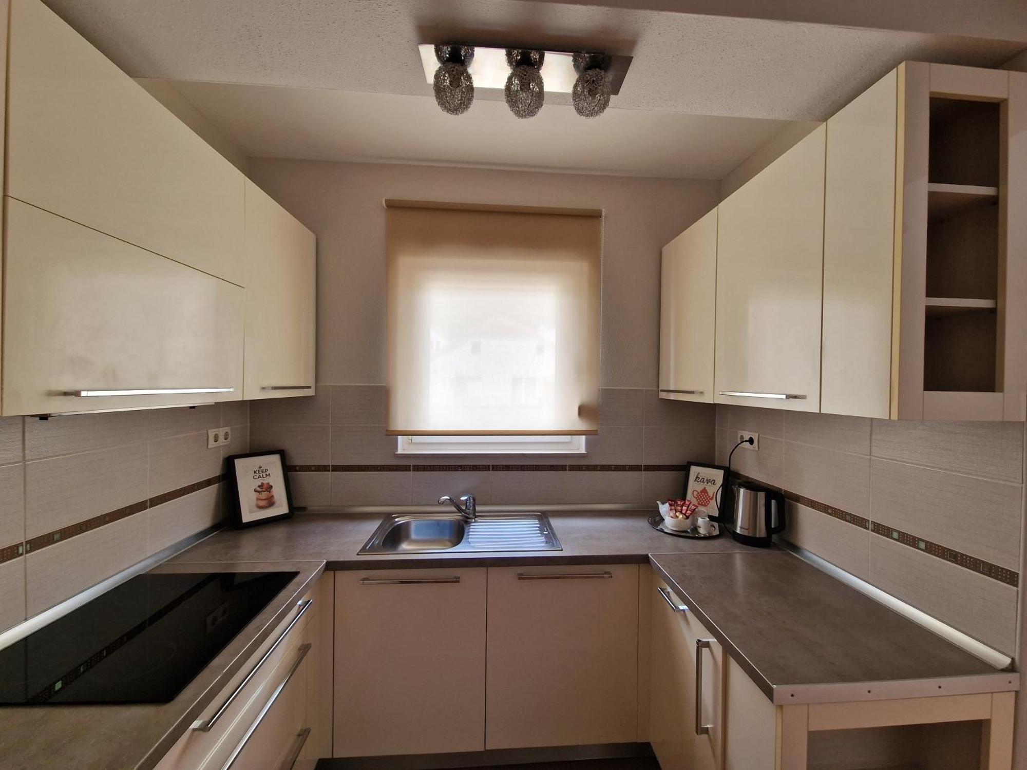 Apartman Loncar Posusje Εξωτερικό φωτογραφία