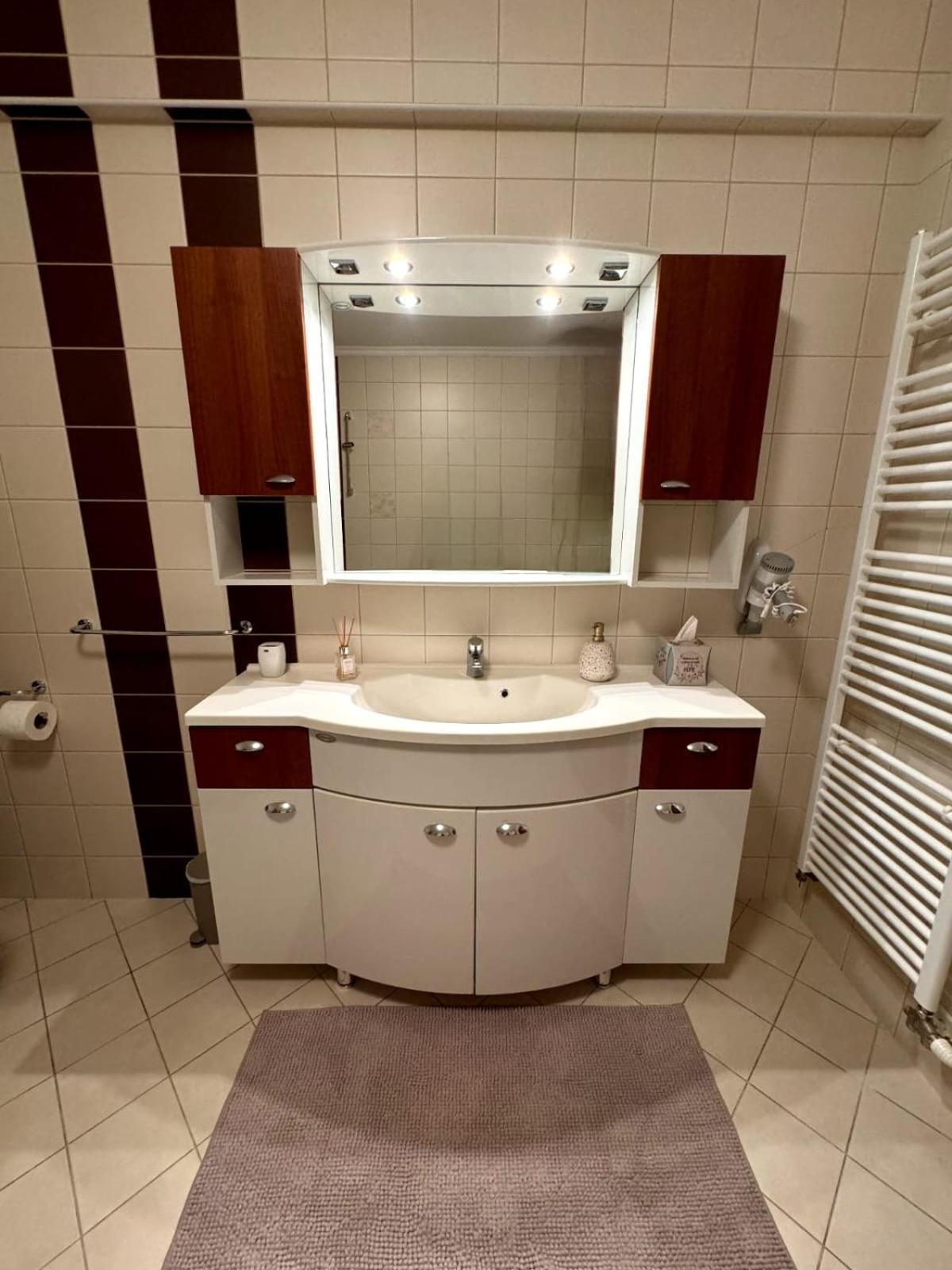 Apartman Loncar Posusje Εξωτερικό φωτογραφία