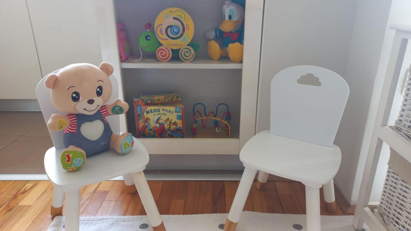 Apartman Loncar Posusje Εξωτερικό φωτογραφία