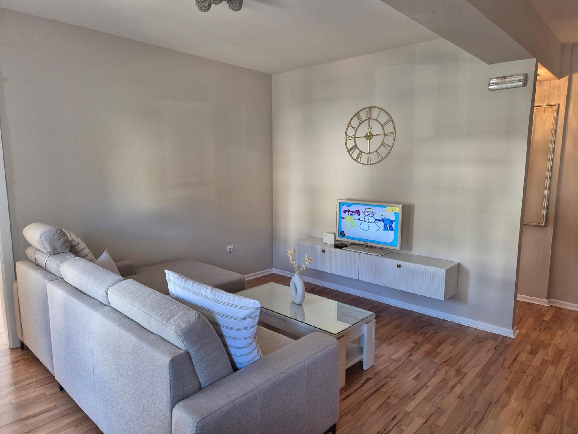 Apartman Loncar Posusje Εξωτερικό φωτογραφία